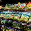Pesticides : Des salades en sachet contaminées, alerte « 60 millions de consommateurs »